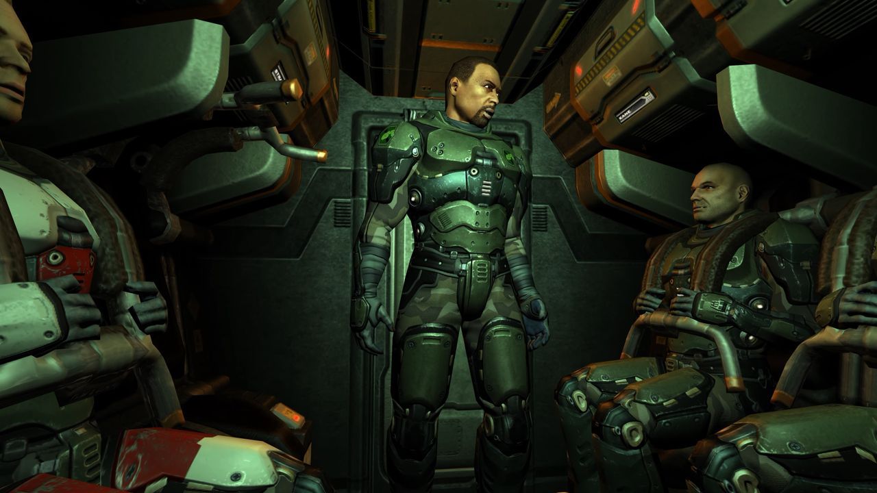 Featured image Former XCOM dev finds cancelled Quake 4 expansion on old drive Saved my life