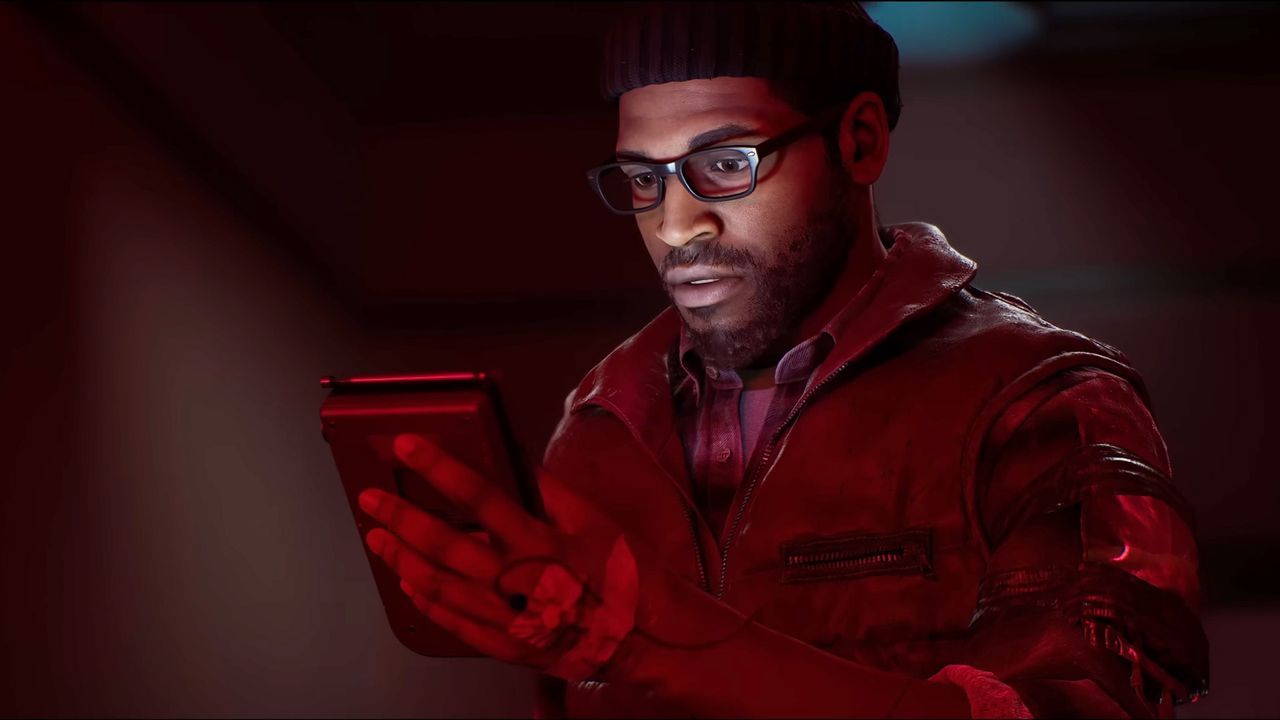 Featured image Townfall trailer shows why Silent Hill shouldnt have guns