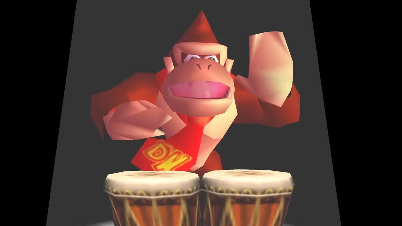Featured image Play Donkey Kong 64 natively on PC