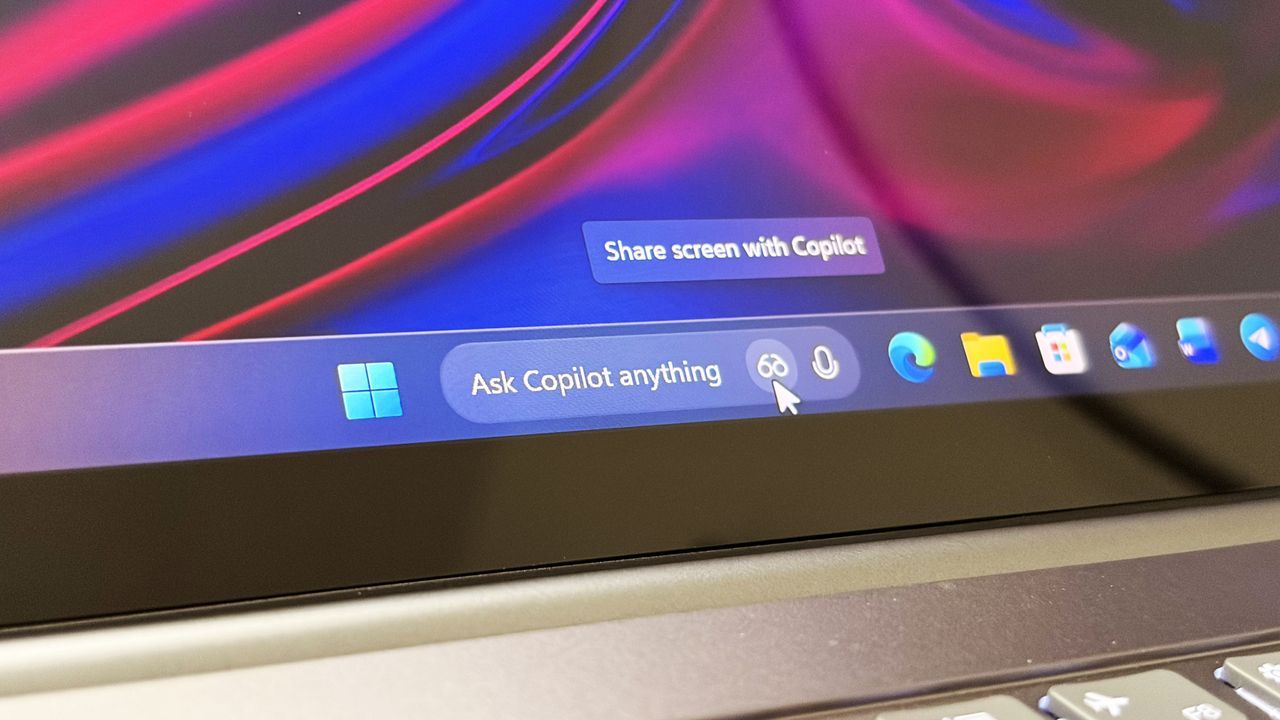 Featured image Microsoft disables Ask Copilot feature in Windows 11 for unified Copilot app
