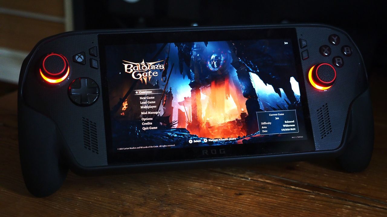 Featured image Why BG3 has Play Anywhere in the booming Xbox ecosystem