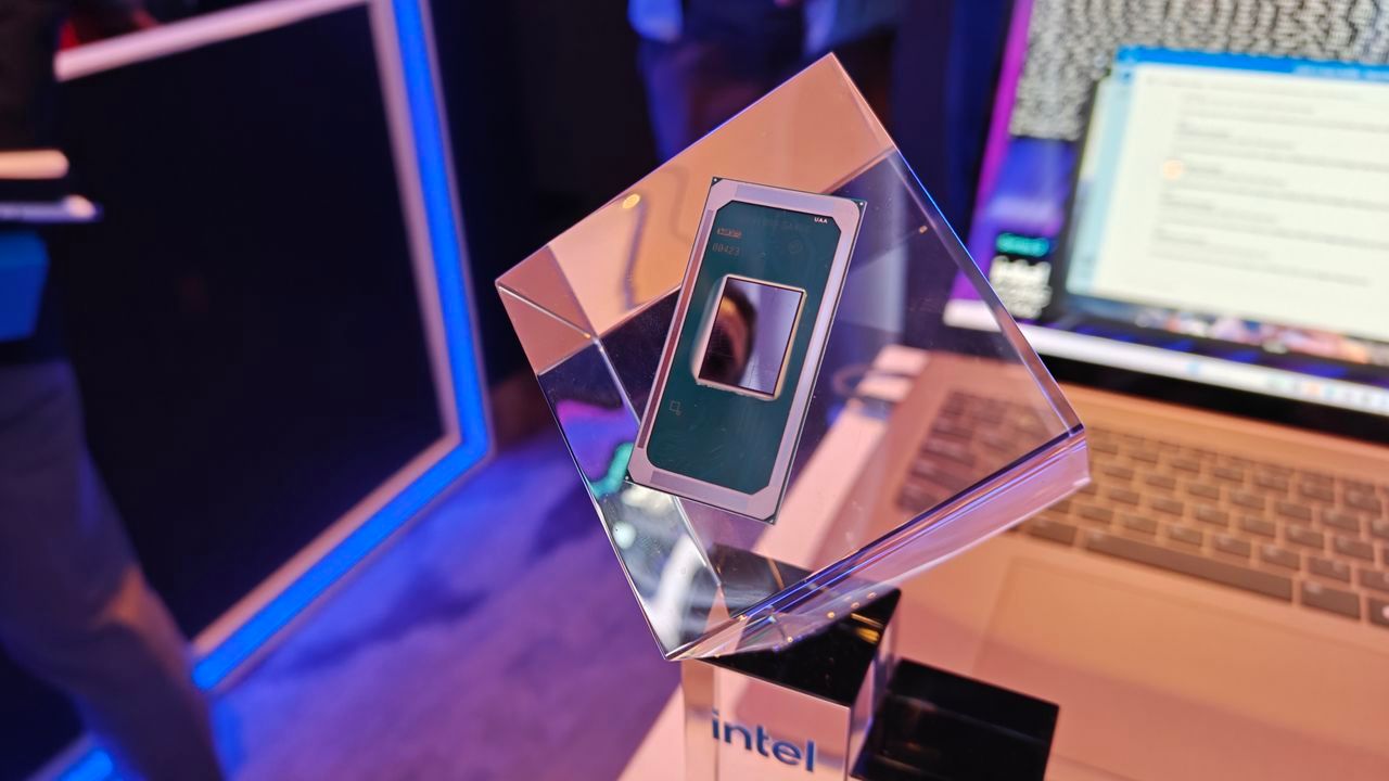 Featured image Intels Wildcat Lake tech 18A chips and UCIe