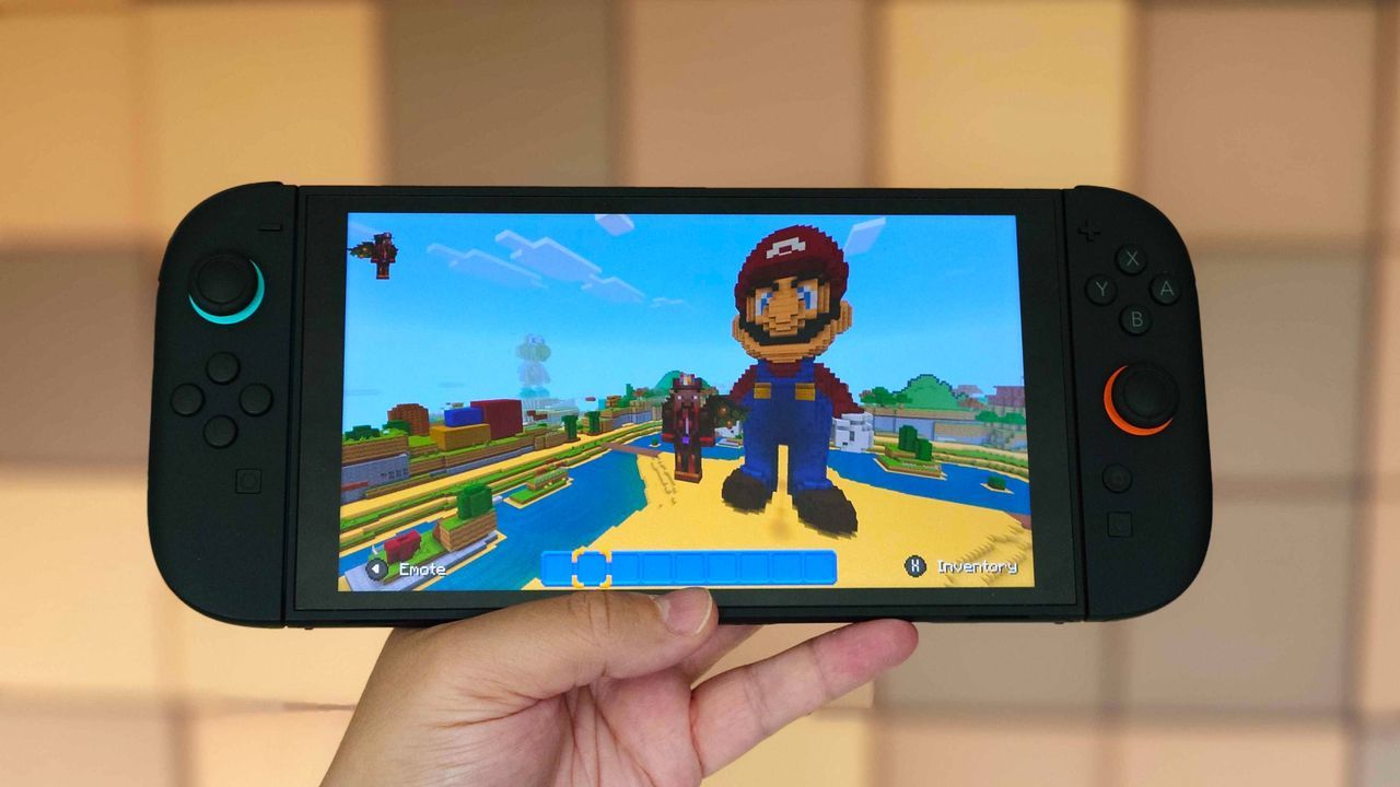 Featured image Minecraft Switch 2 upgrade news what you need to know