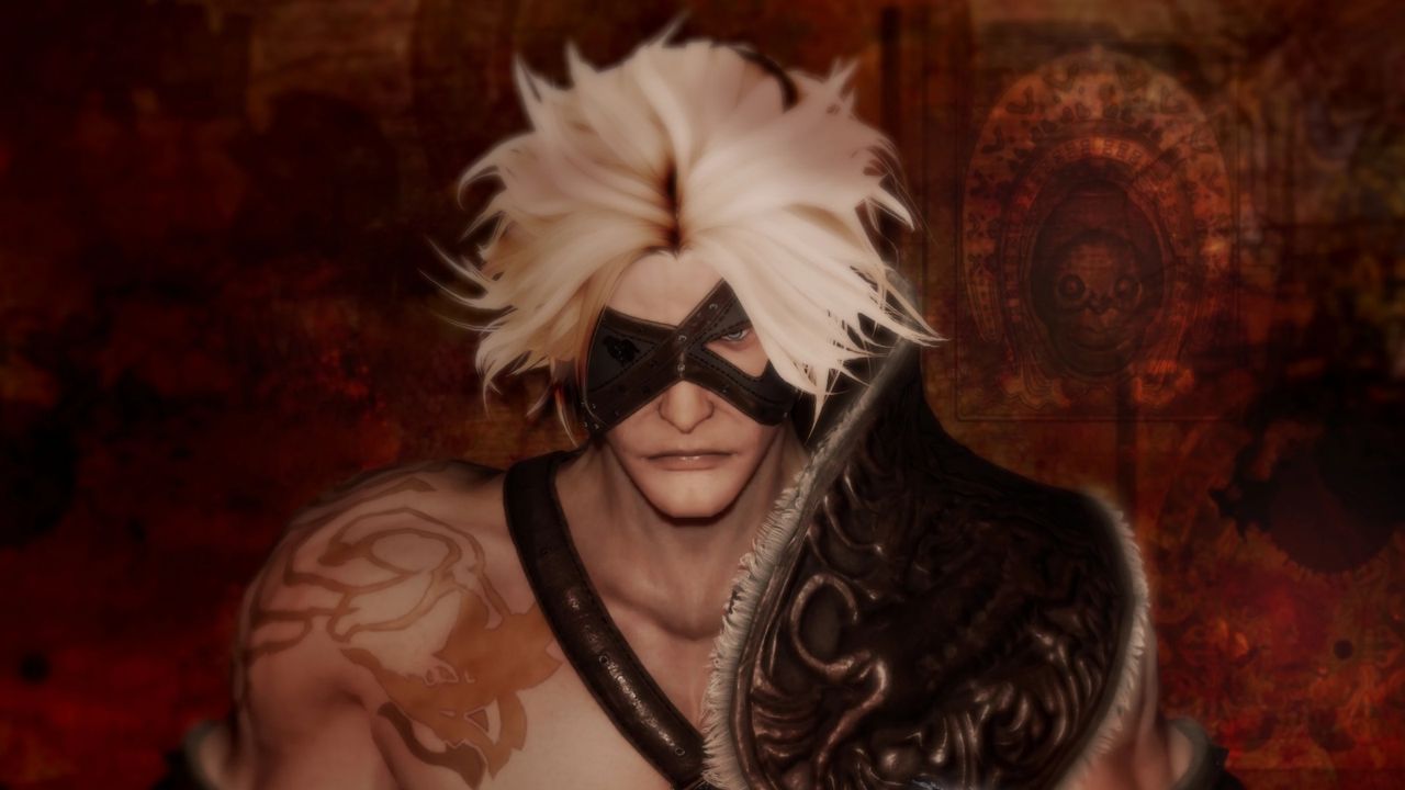 Featured image Champion modder ports Father Nier to PC remaster with original voiceovers