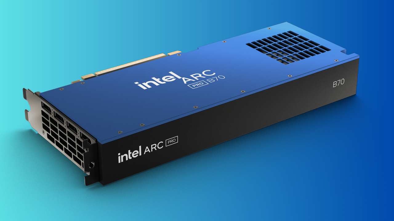 Featured image 32GB Battlemage card jumps 48 toward 2000