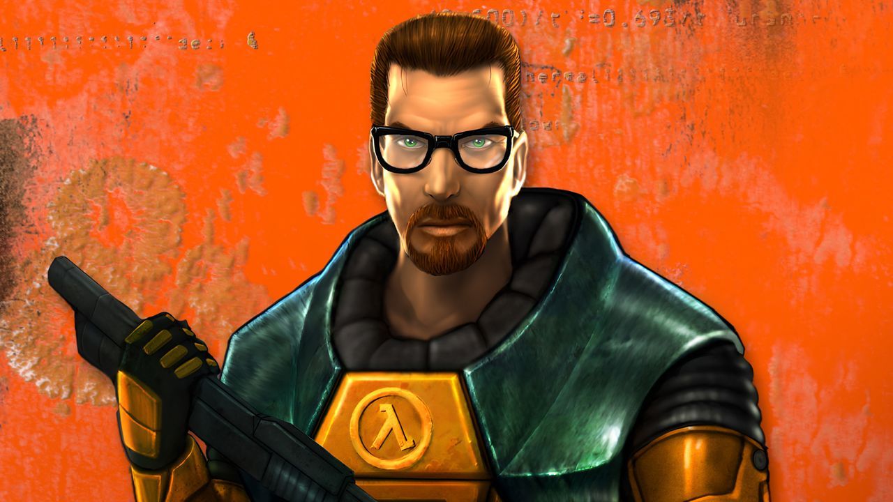 Featured image The shocking ages of classic FPS protagonists
