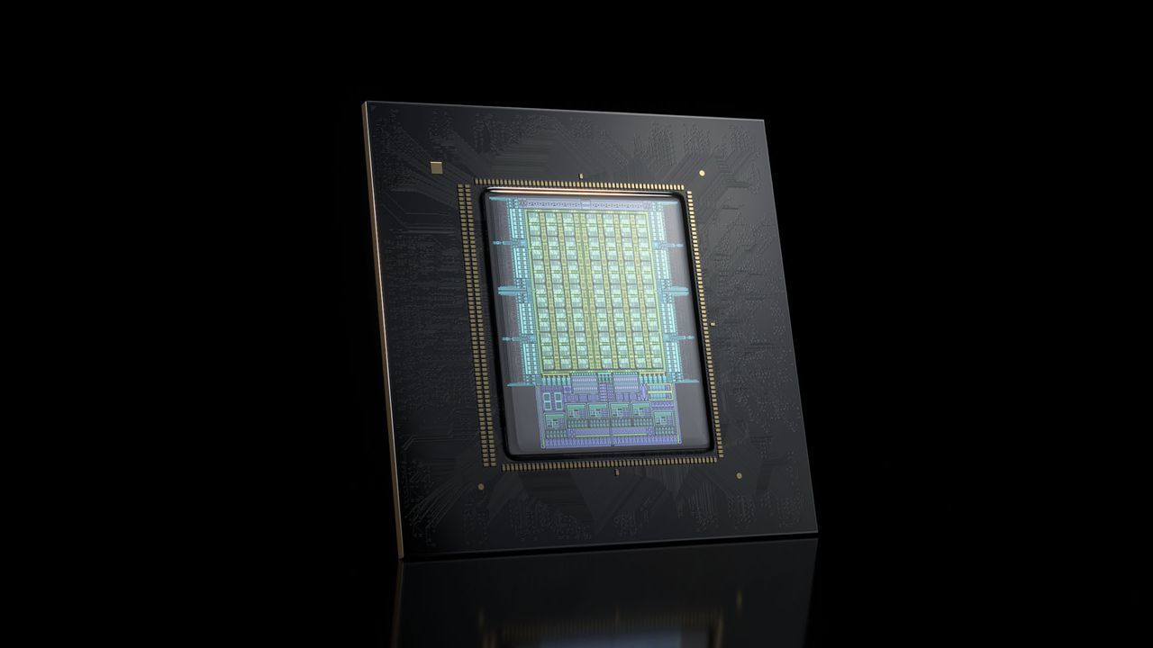 Featured image Nvidia breaks down 88core Vera CPU and 12 TBs memory specs