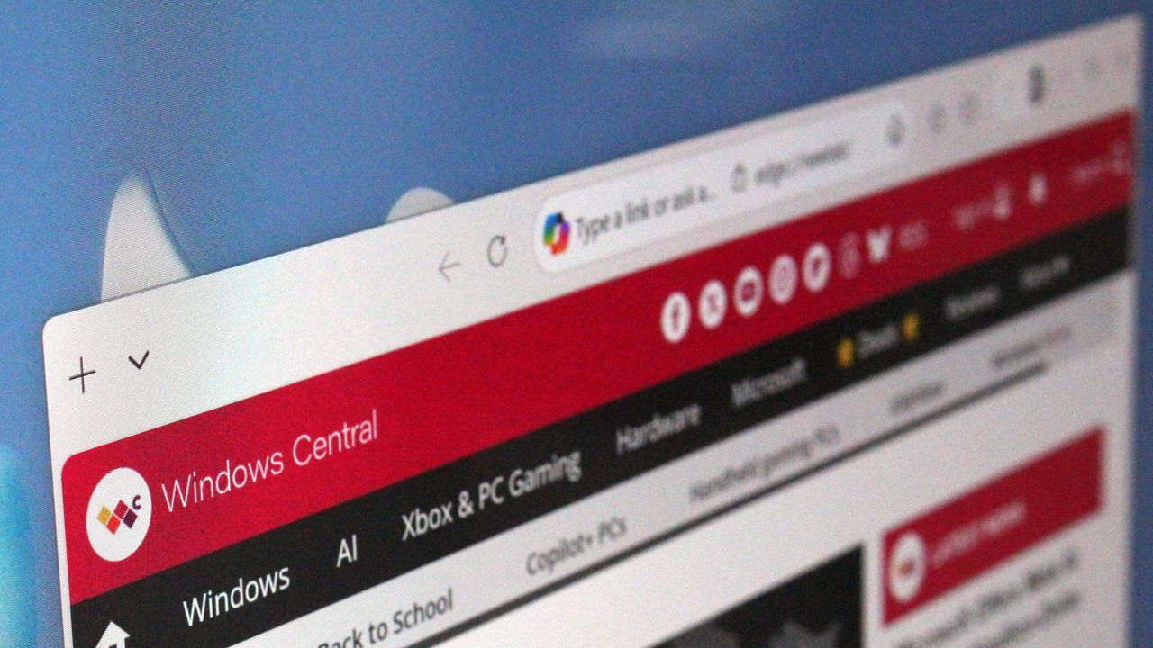 Featured image Windows 11 uses design to undermine browser choice