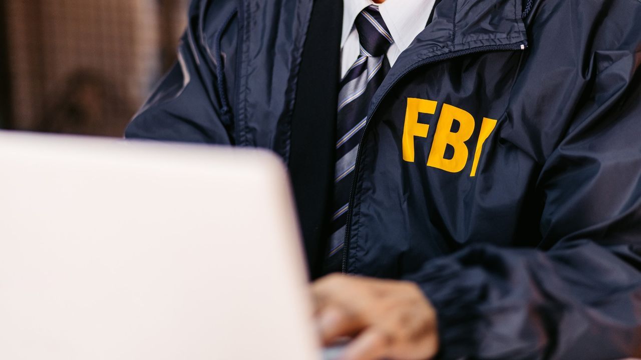 Featured image AI hacks actively threaten US critical infrastructure NSA FBI CISA warn