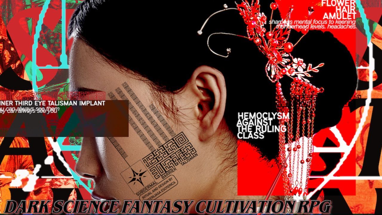 Featured image Turning this TTRPG into the ultimate videogame experience