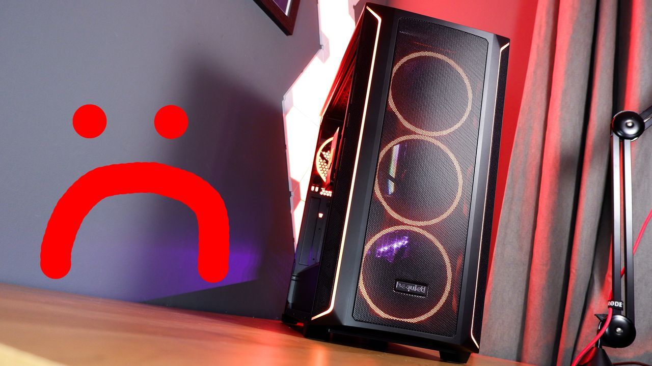 Featured image The gaming PC deal hunt Two years of disappointment