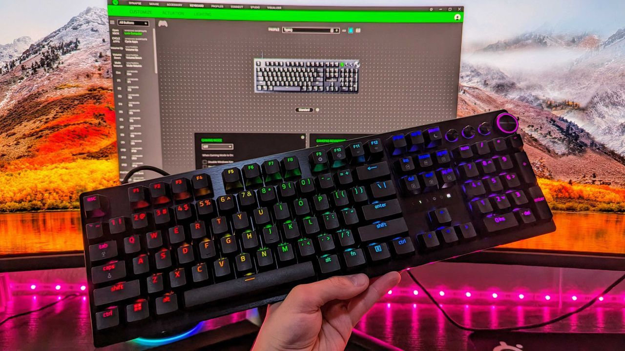 Featured image Razer Huntsman V3 Pro is a steal