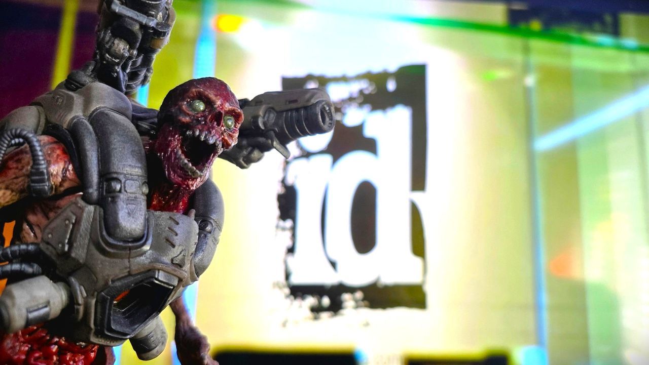 Featured image DOOM alumni reveal the future of id Software on Xbox