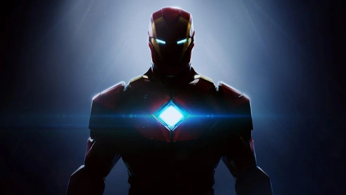 Featured image EA reacts to leaked Iron Man game footage