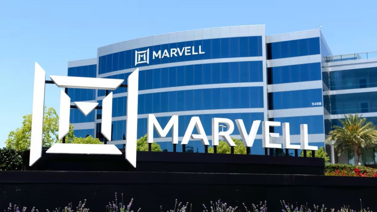 Featured image Marvell pushes for DDR4 recycling and AI memory infrastructure amid DRAM shortage