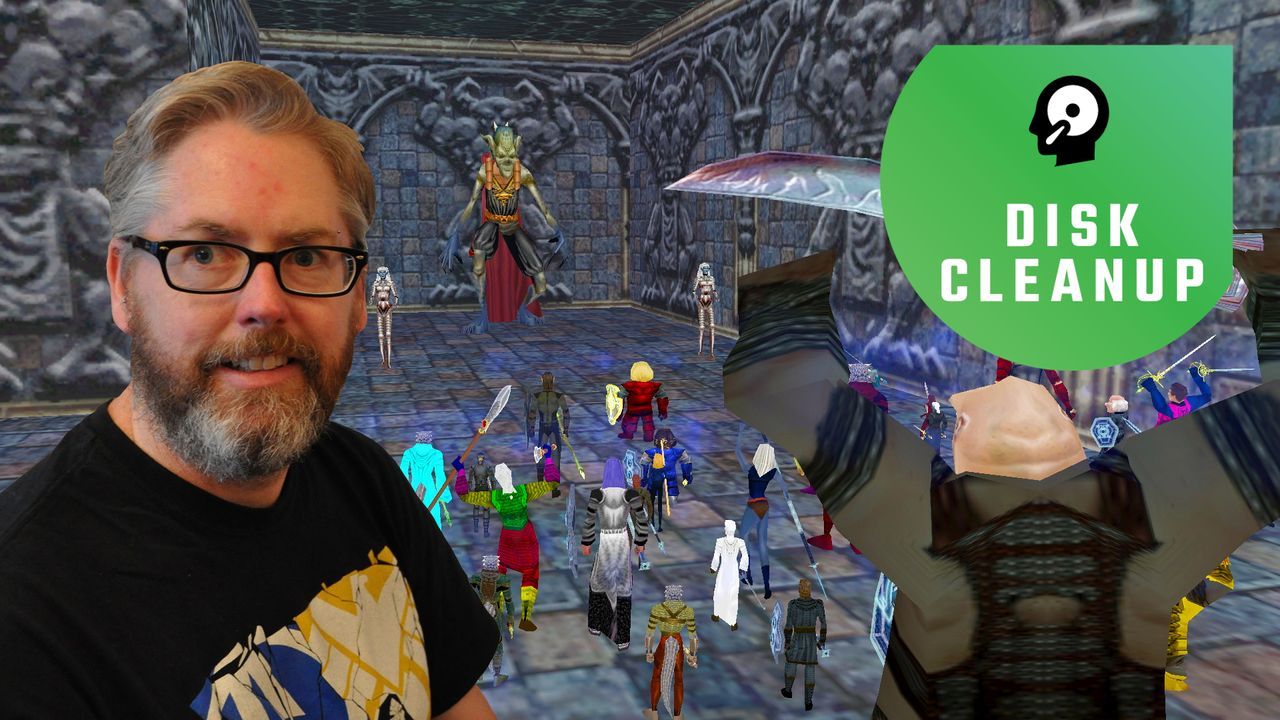 Featured image Diablo creator reveals the worst game ending he ever played