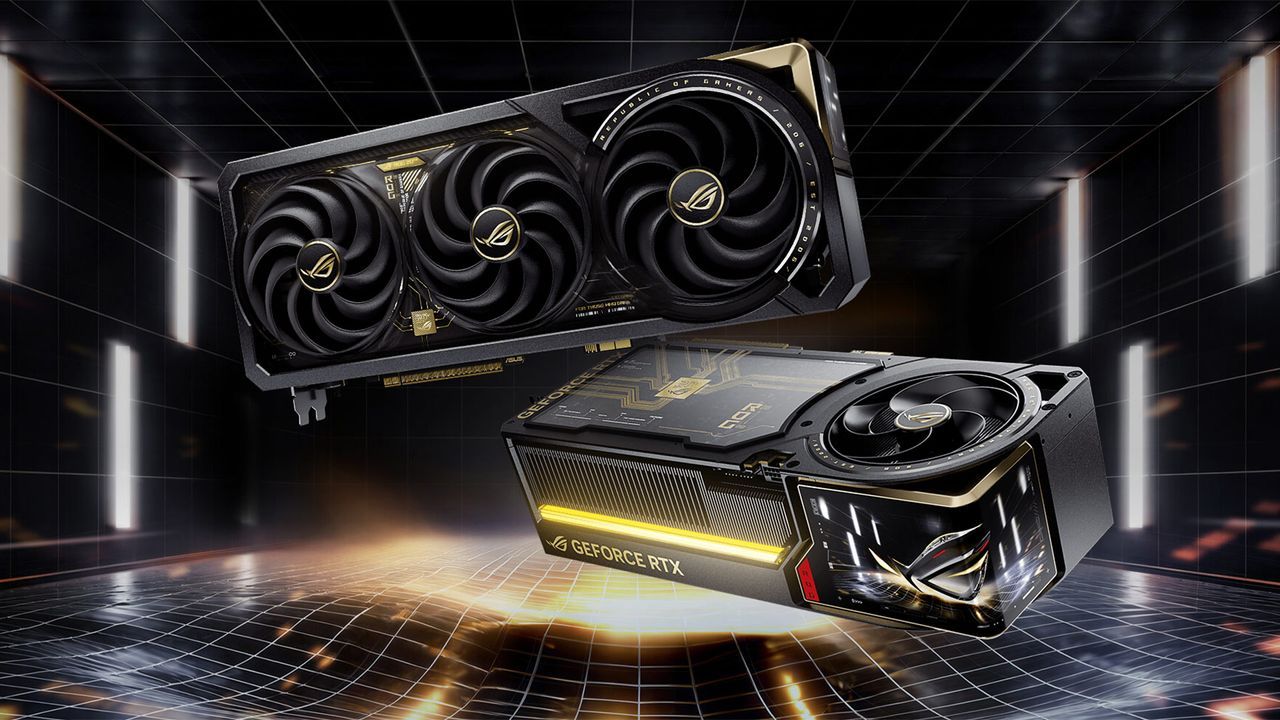 Featured image RTX 5090 bundle Retailers hold GPUs hostage in bizarre deal