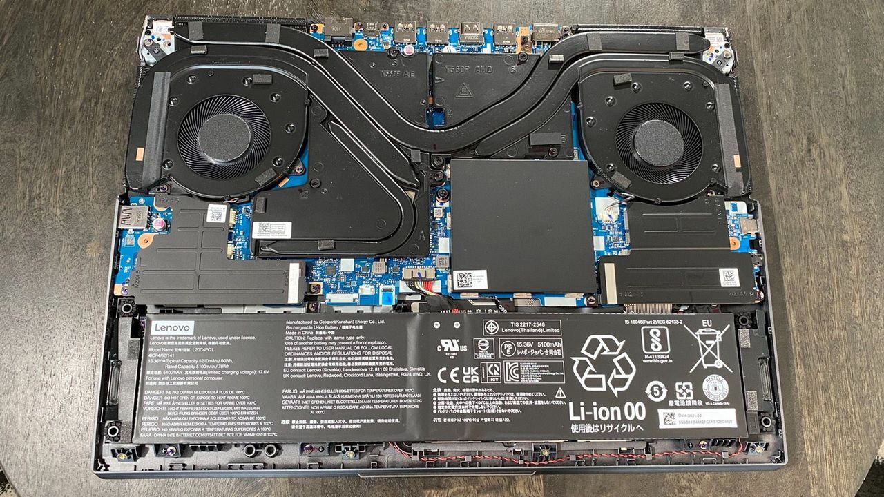 Featured image Removing half RAM fools Best Buy laptop seller