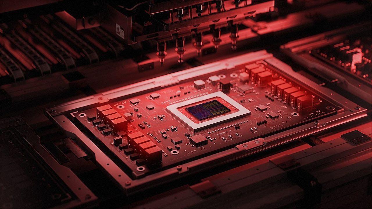 Featured image China cracks down on copycat chip designs with new rules