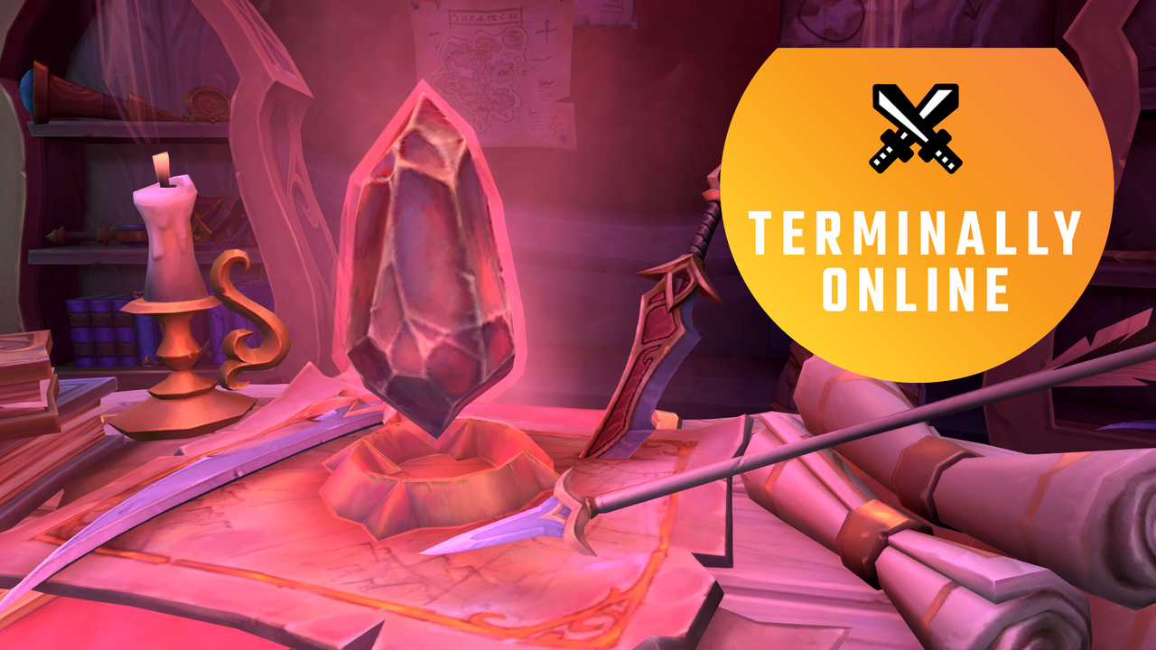 Featured image WoW devs reflect on Midnights season without AddOns and task overload