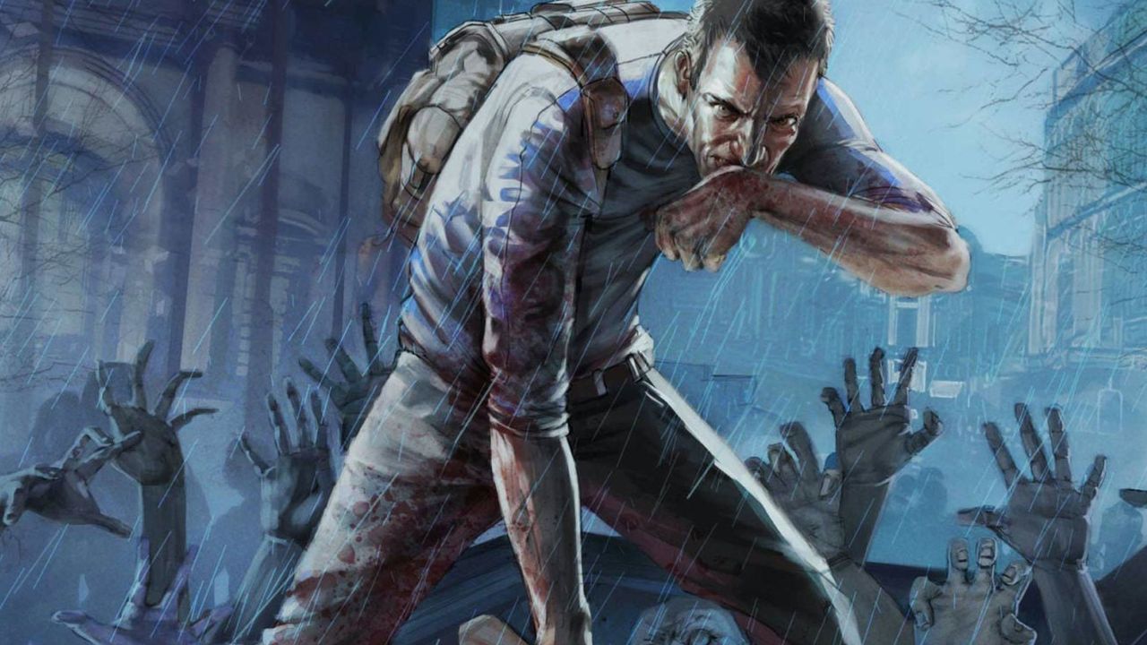 Featured image Project Zomboid breaks player records with new spooky maps and 400 basements