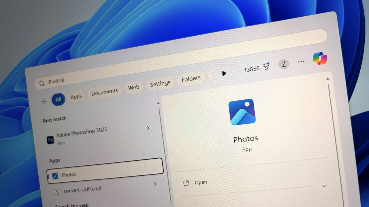 Featured image Microsoft fixed error causing OneDrive Photos app to millions of PCs