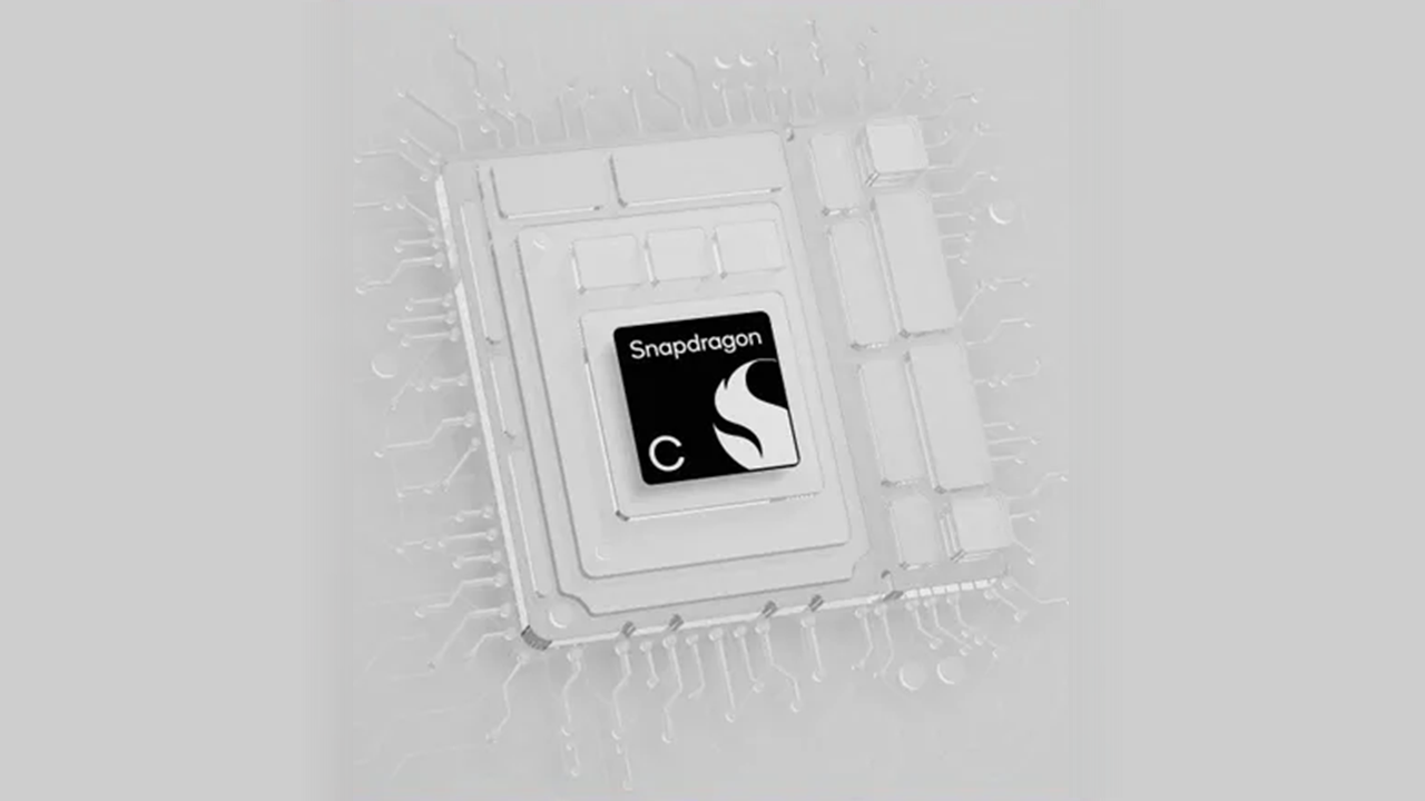Featured image Snapdragon C claims 67 faster battery than Intel N250 in 300 laptops