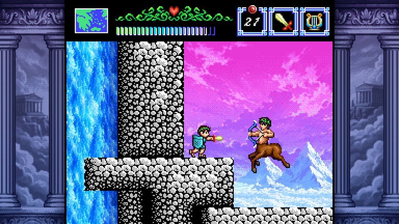 Featured image Husbandandwife team remake classic NES platformer