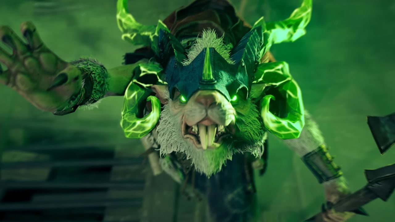 Featured image Lords of the End Times land in Total War Warhammer 3 Sept 24