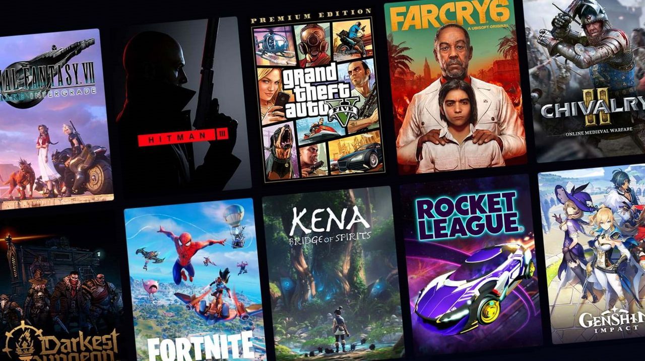 Featured image Epic Games Store recovery questioned analyst
