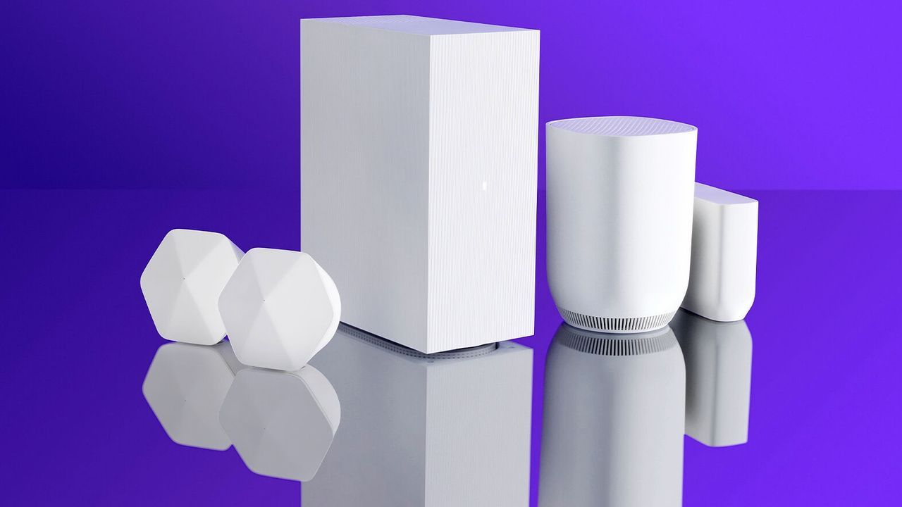 Featured image Xfinity routers now detect motion and RF interference free