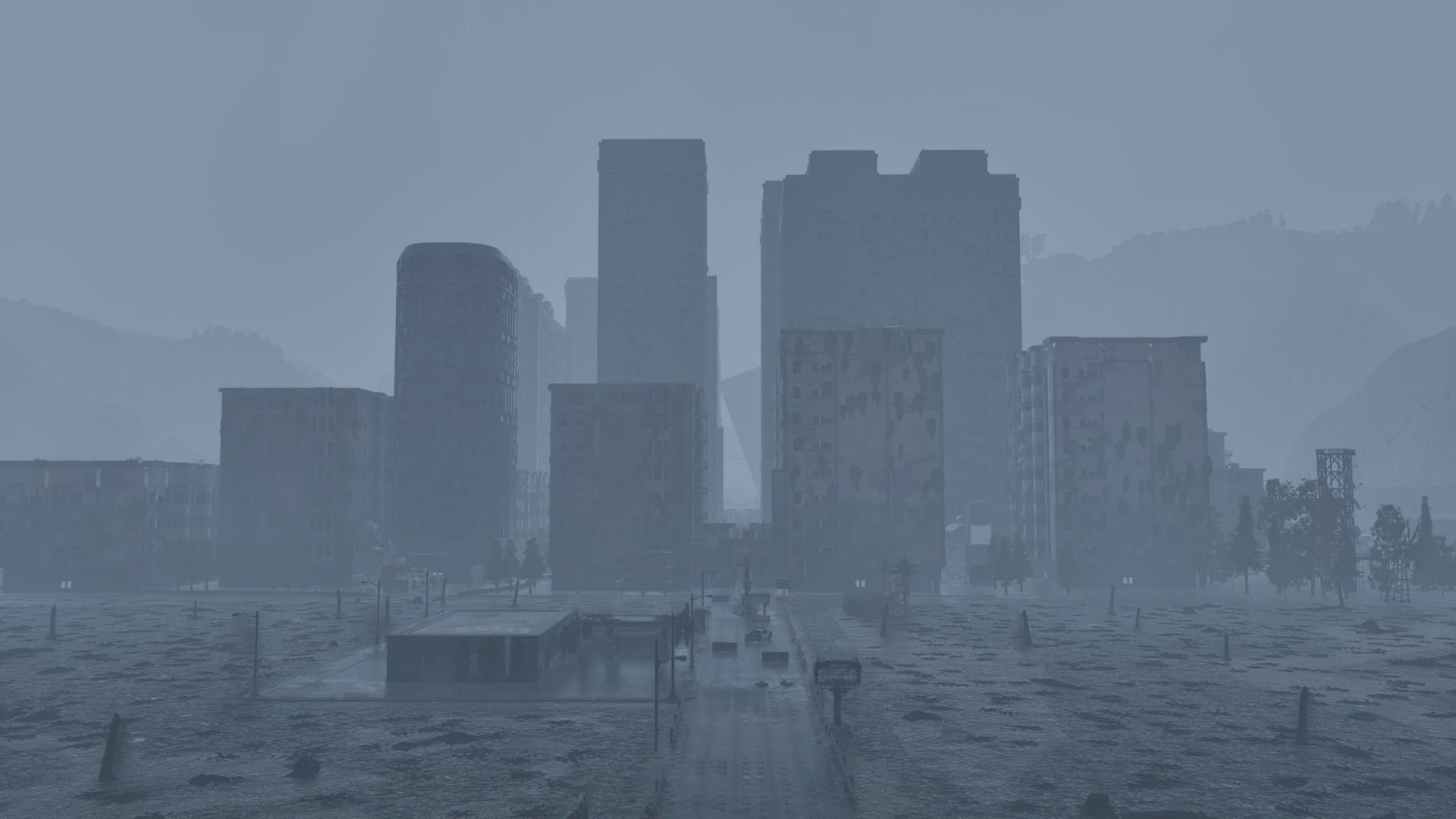 Featured image Cut a world with a patch and create atmosphere