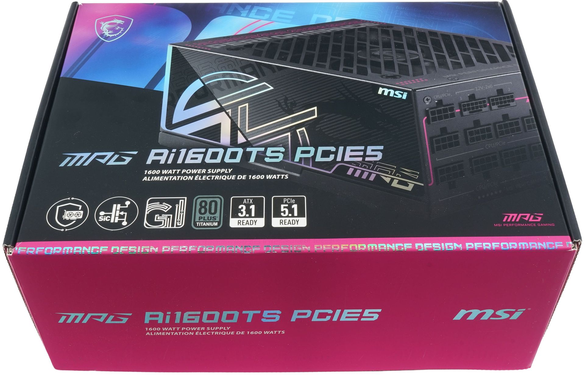 Featured image MSI PSU Review BuiltIn Safety for Peaceful Nights