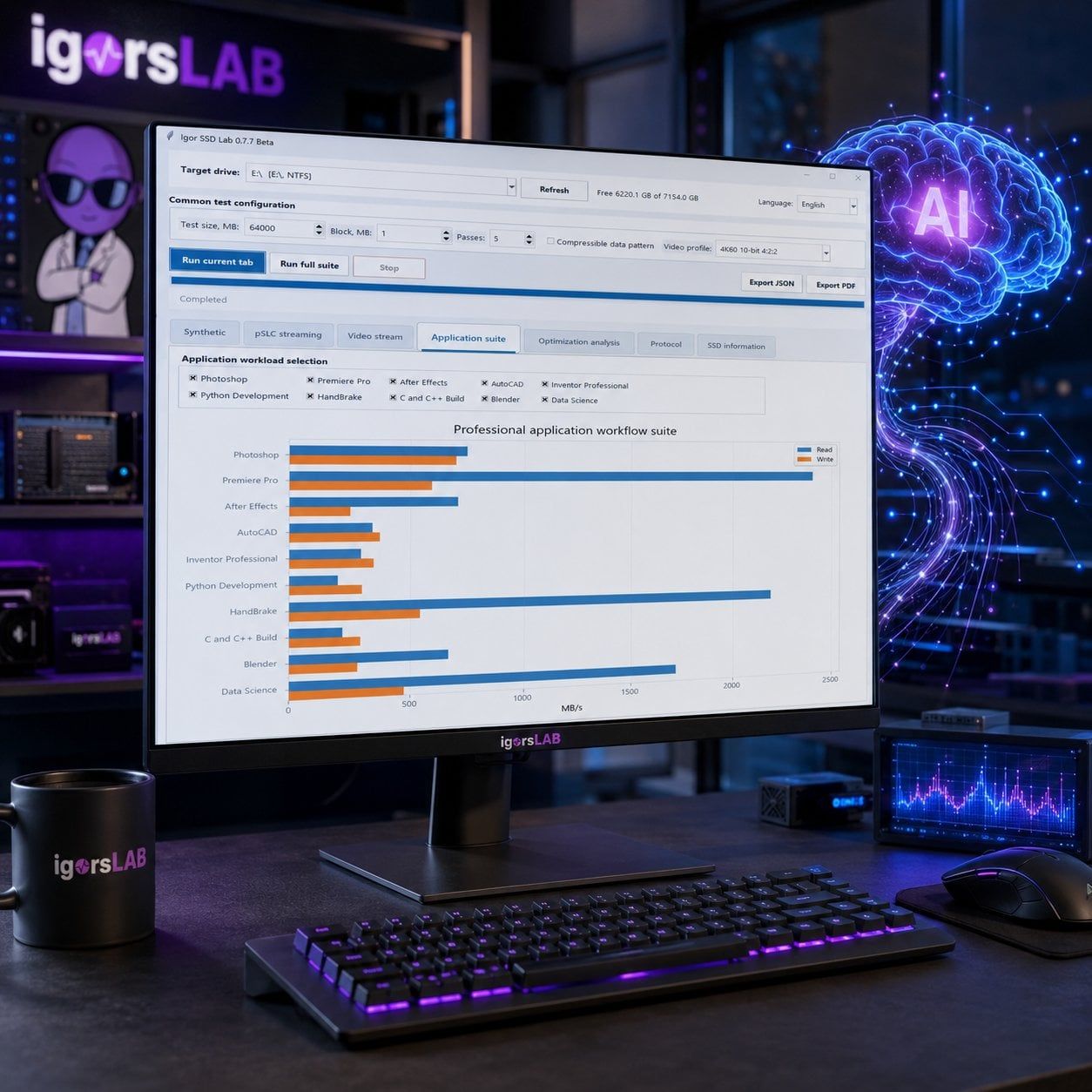 Featured image Anatomy of igorsLABs team using specs and a new program