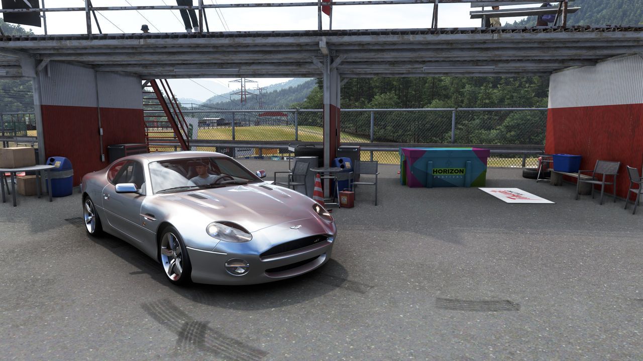 Featured image Shimanoyama Treasure Hunt location in Forza Horizon 6