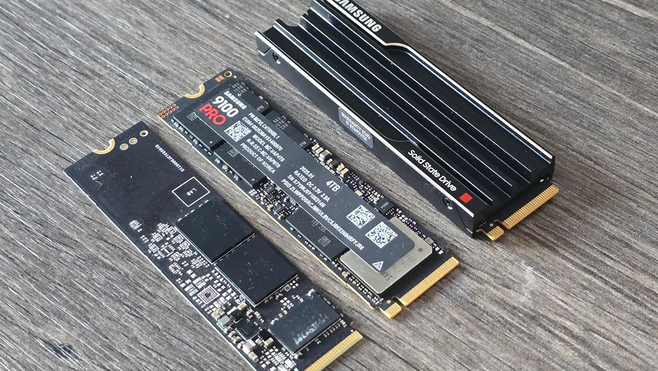 Featured image Chinese memory maker aims to dethrone Samsung and SK hynix by 2027