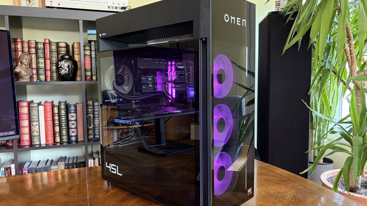 Featured image RTX 5090s 4800 Standalone Who is buying PCs in this chaotic market