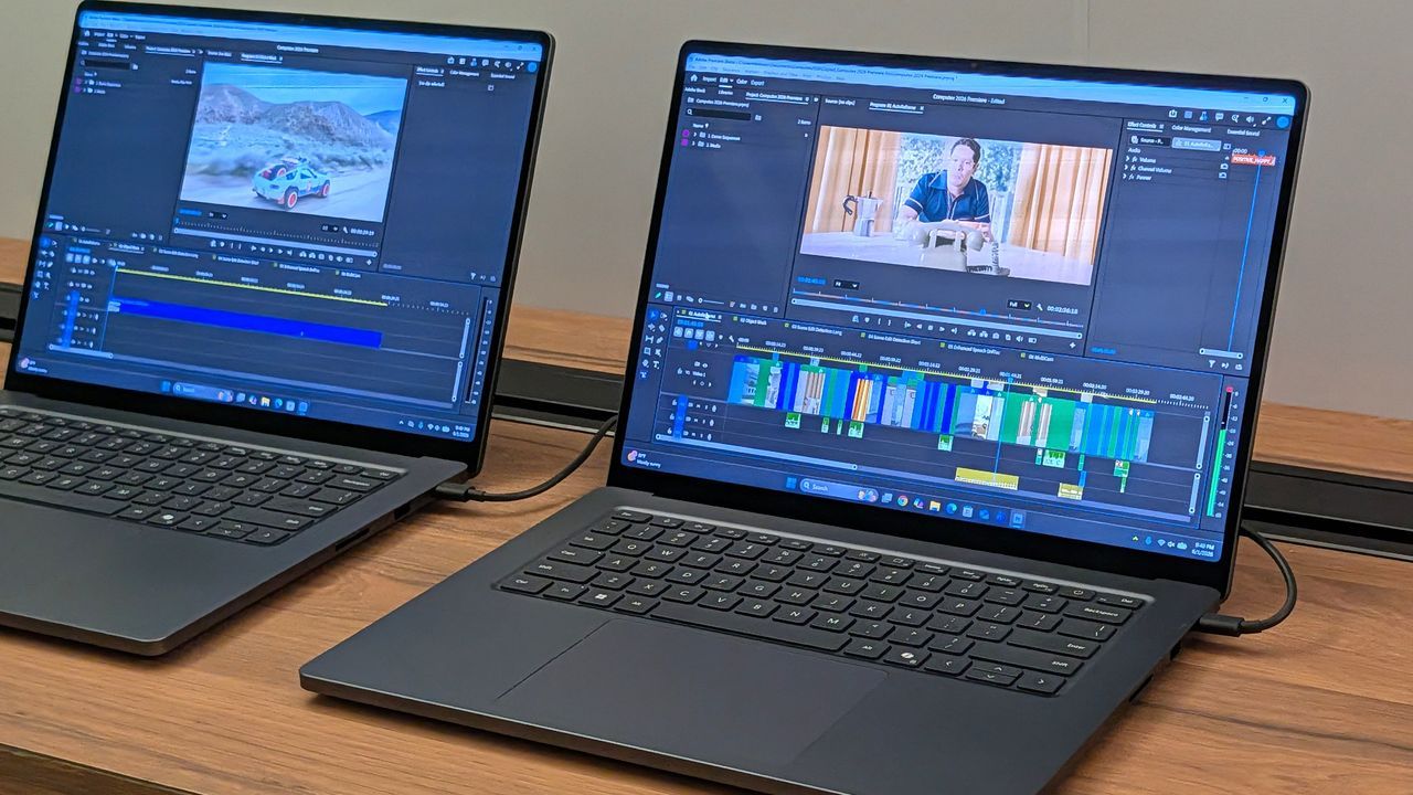 Featured image Control Unified Memory with Windows 11 and RTX Spark
