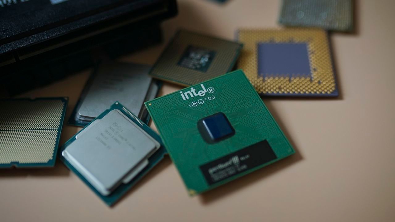 Featured image Intel Nova Lake launches desktop first not data center