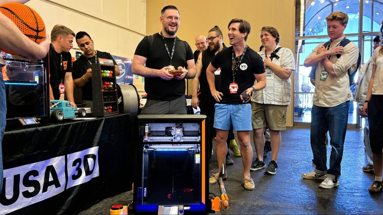 Featured image UV Printers  Custom Builds Take Over Open Sauce 2026