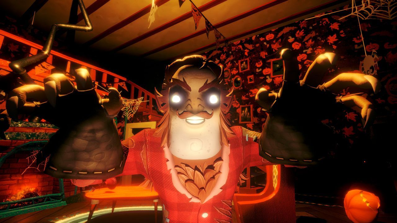 Featured image Hacker wipes progress and shuts down Hello Neighbor spinoff
