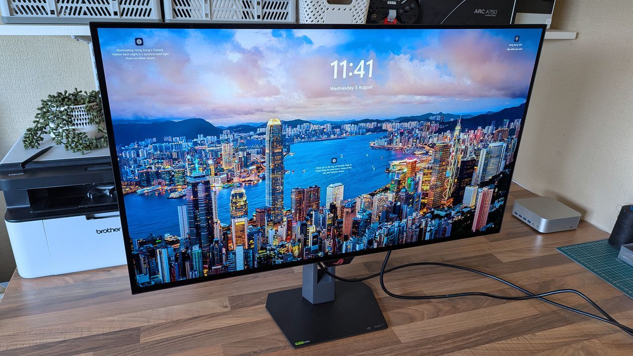 Featured image Windows 11 forces you to use PINs and biometrics
