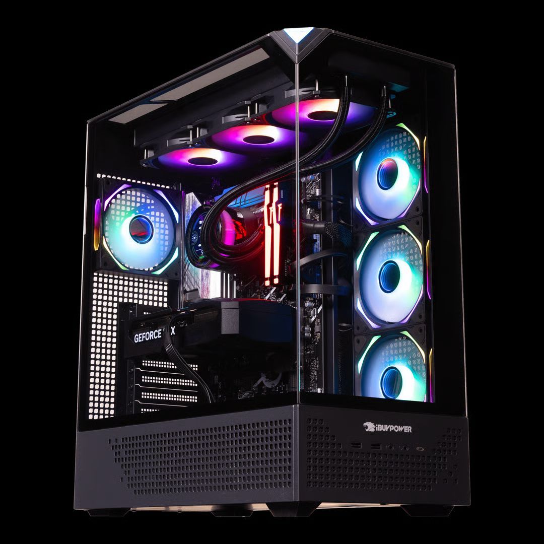 Featured image Save 600 on iBuyPower gaming PCs in Labor Day sale