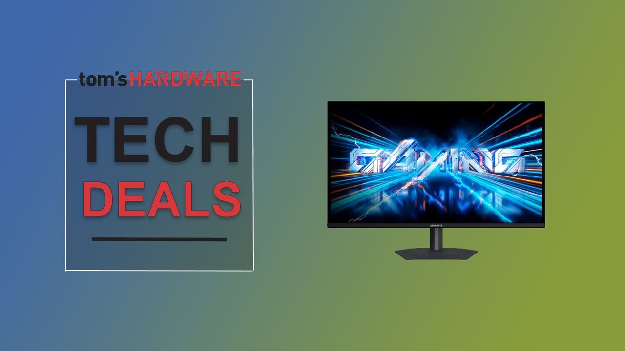 Featured image 240 Hz QDOLED Monitor Deal Now 150 off