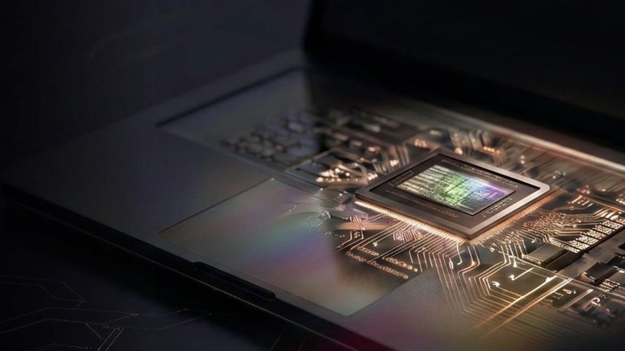 Featured image 20core RTX Spark beats mobile chips in Geekbench
