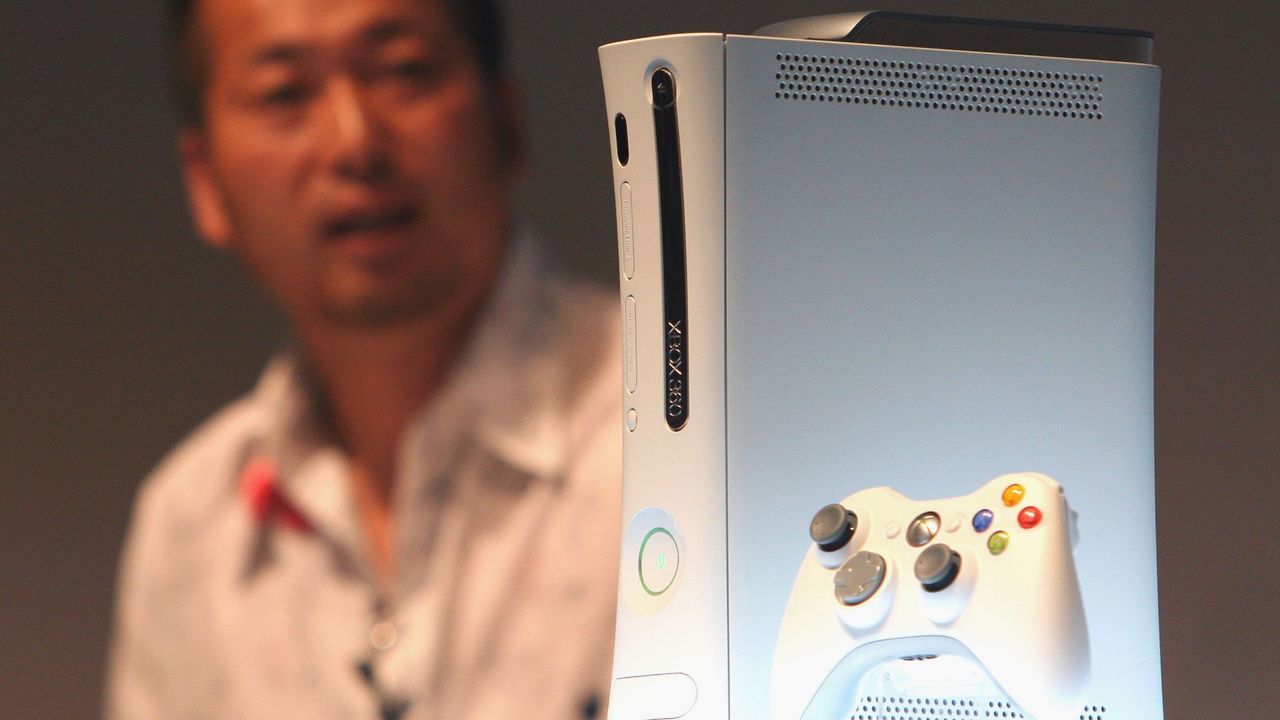 Featured image Xbox 360 games coming to PC leaked