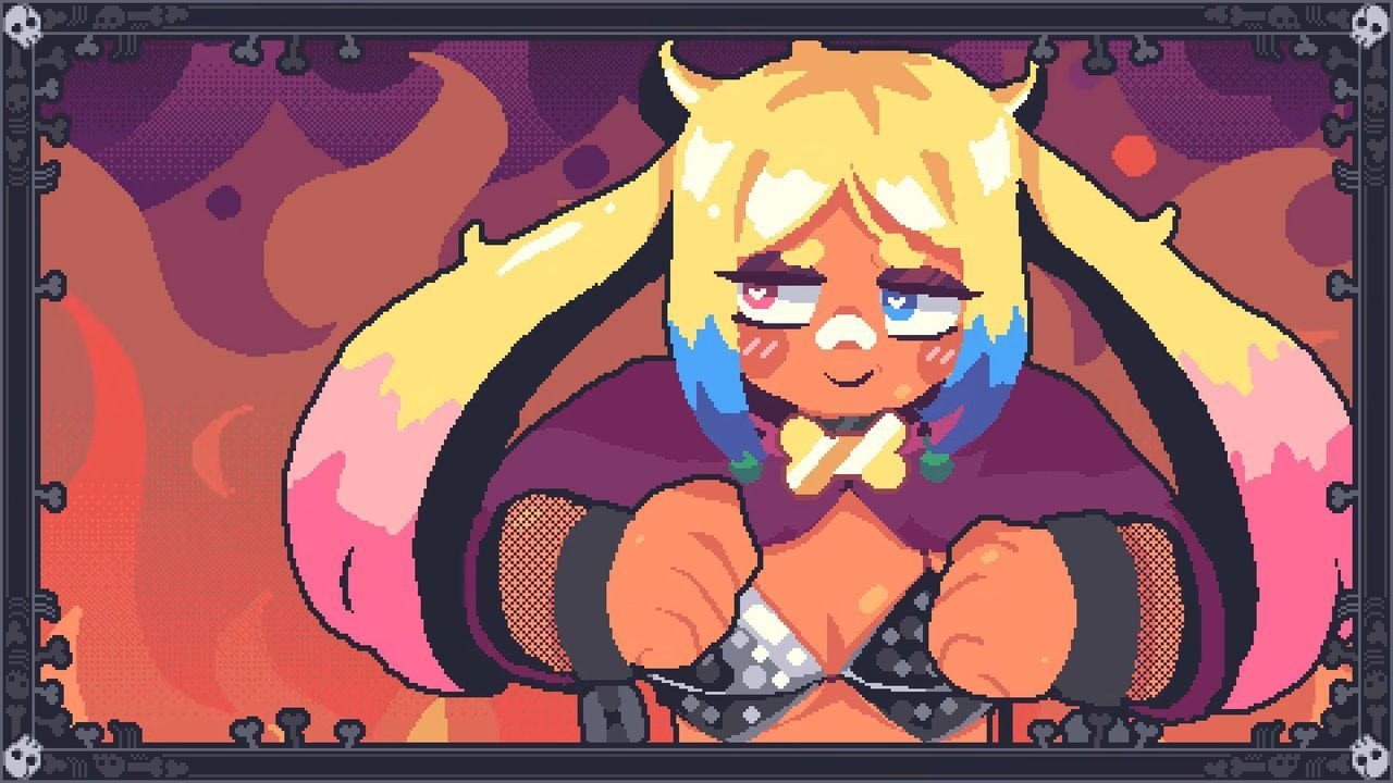 Featured image Roll to Seduce the Dragon Dungeoncrawler is delayed