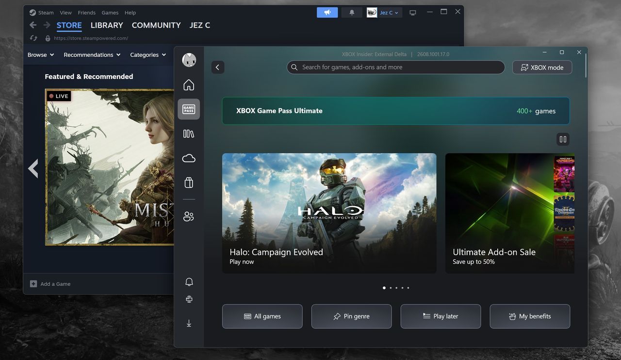 Featured image Xbox is doubling down on PC gaming how