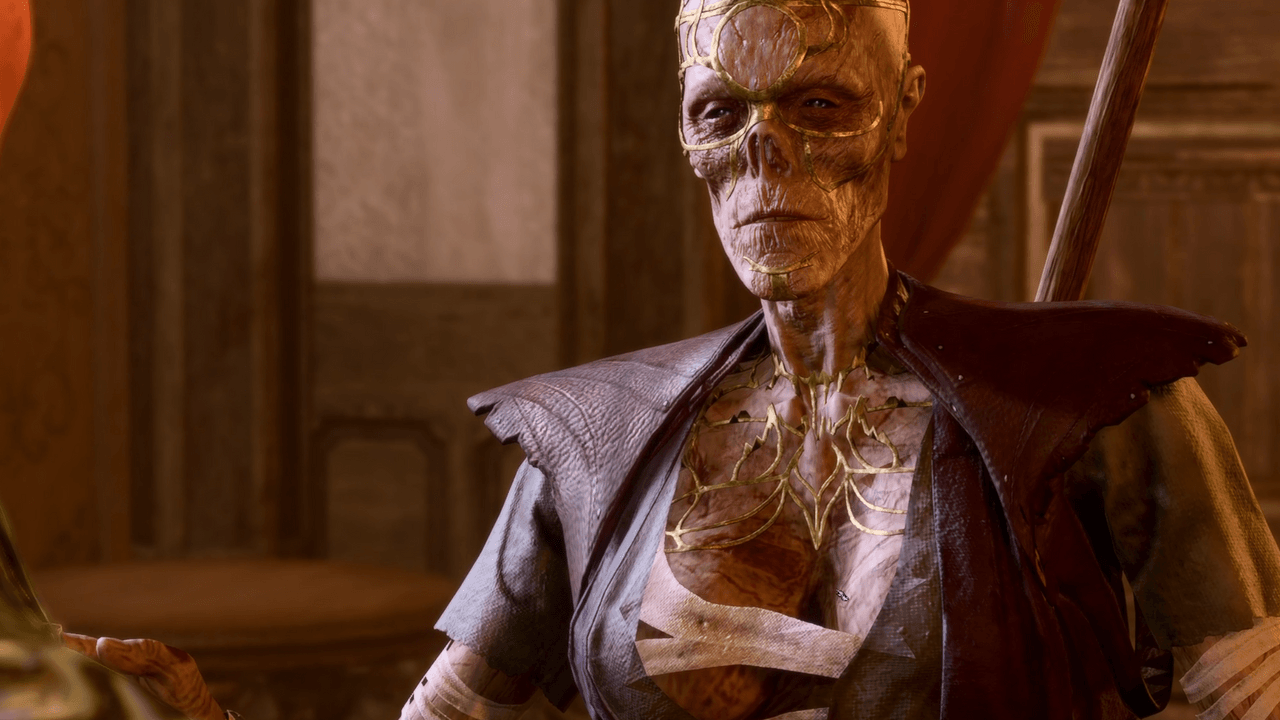 Featured image Why Baldurs Gate 3 wasnt a copy of Baldurs Gate 2