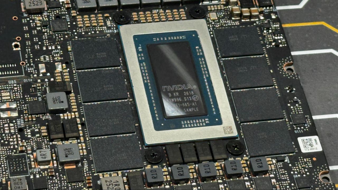 Featured image Nvidias RTX Spark N1X powers new laptops and desktops